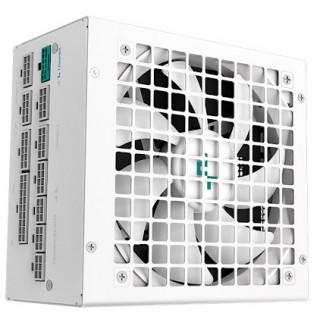 PSU DEEPCOOL PN850M 850W White